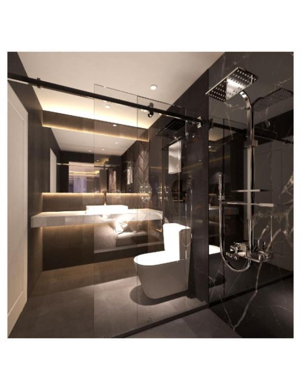The Arrivals Hotel - River View Hô Chi Minh-Ville Extérieur photo