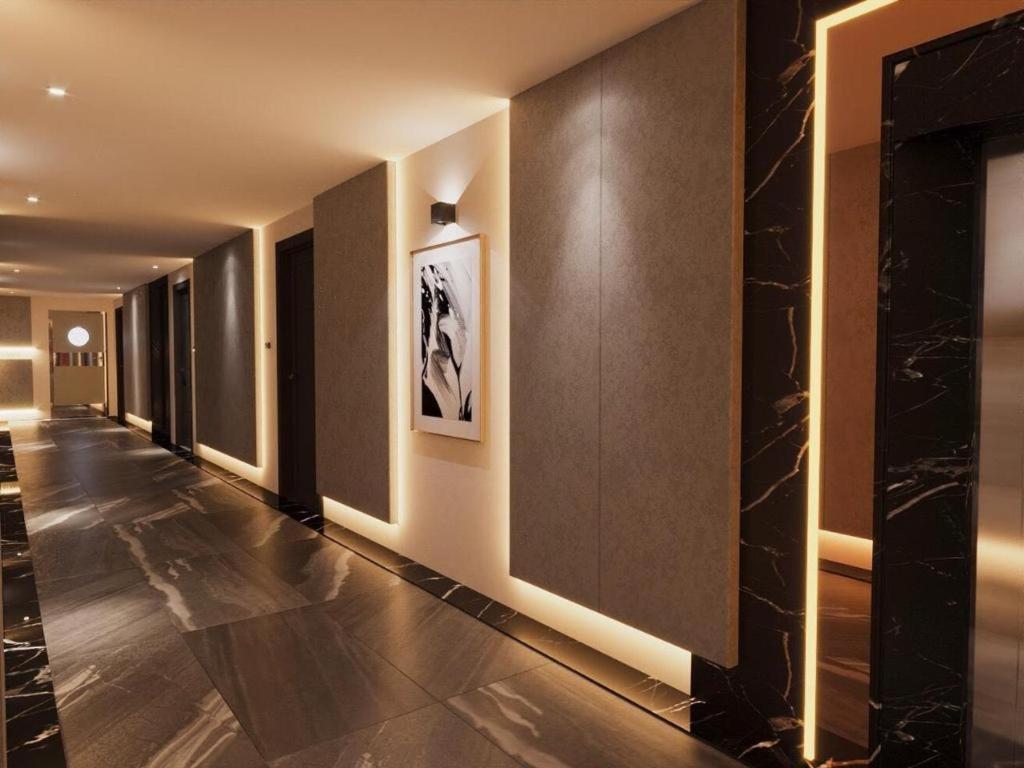 The Arrivals Hotel - River View Hô Chi Minh-Ville Extérieur photo